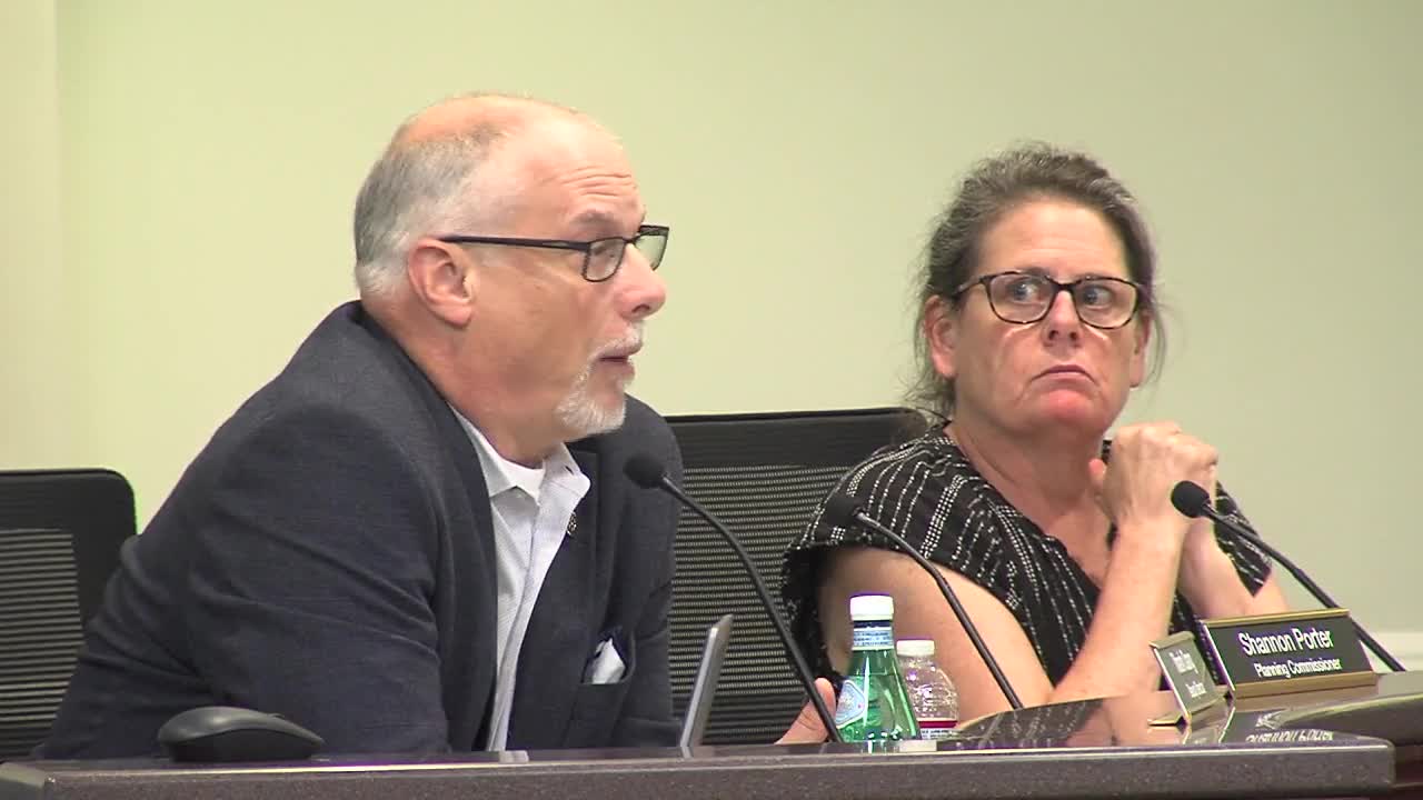 Harrisonburg plans new building targeting student housing amid community concerns
