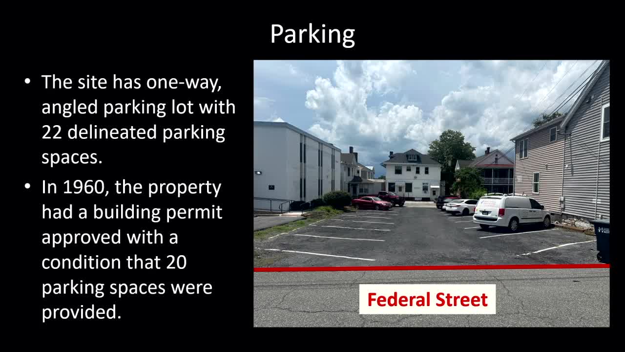 City Council approves zoning proposal for mixed-use development on South Main Street