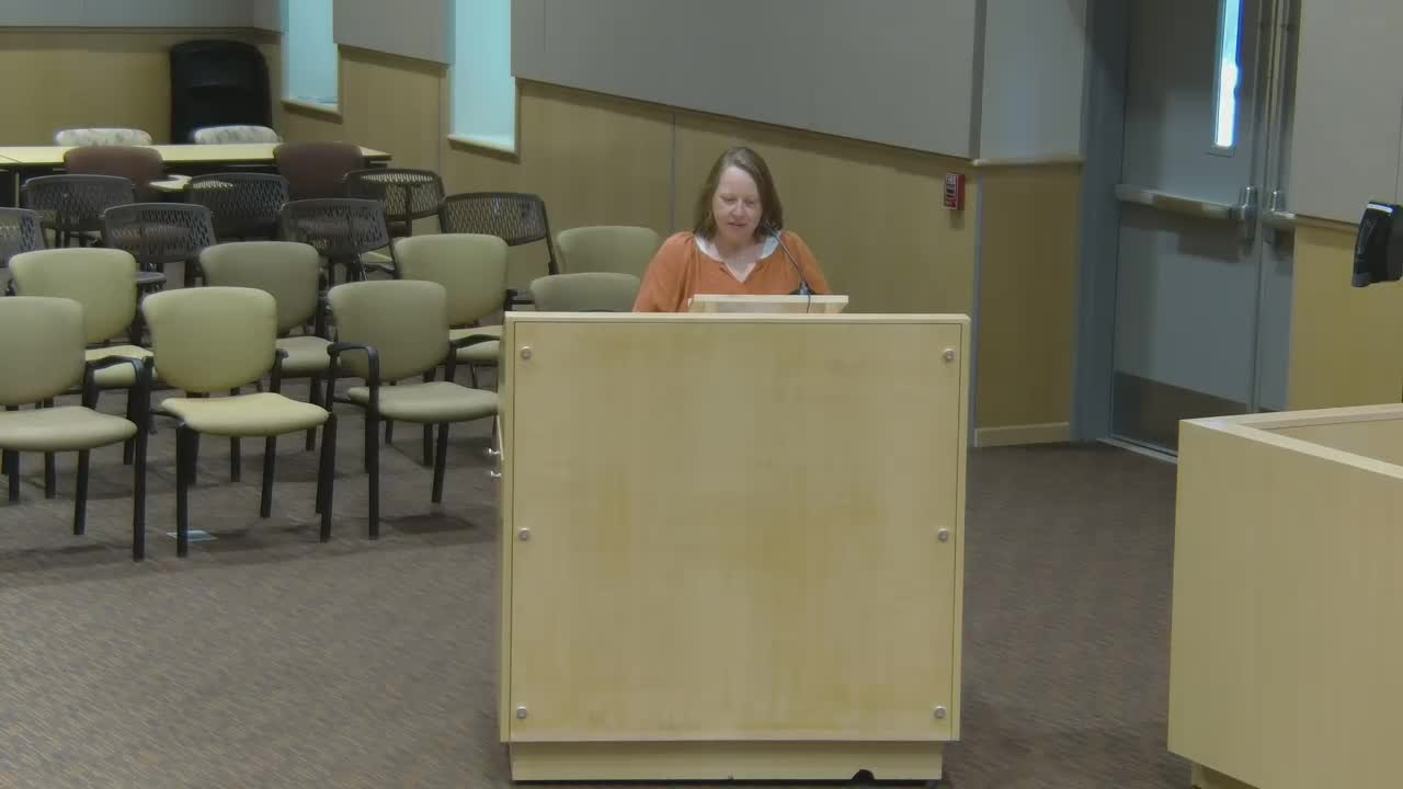 Library manager discusses inclusivity initiatives in Los Alamos and surrounding areas