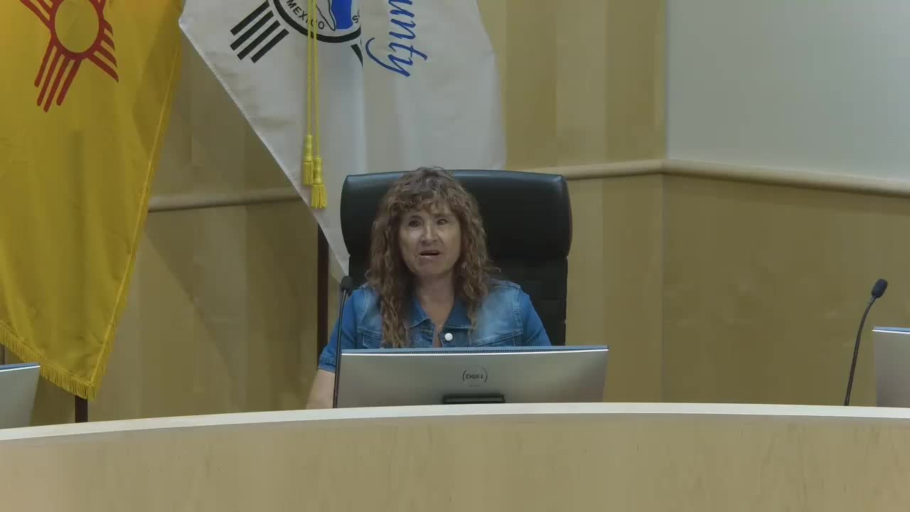 County community services seek funding for accessibility improvements in public libraries