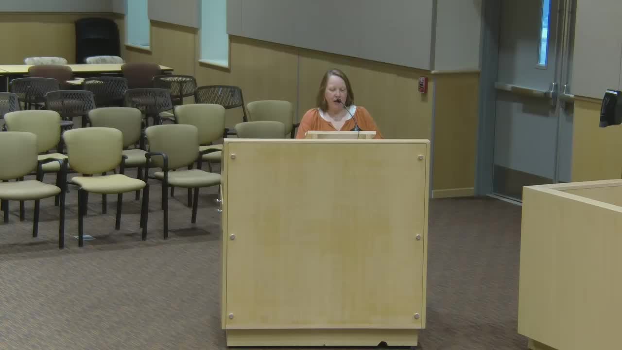 Los Alamos County Library maintains openness amid political pressures on book availability