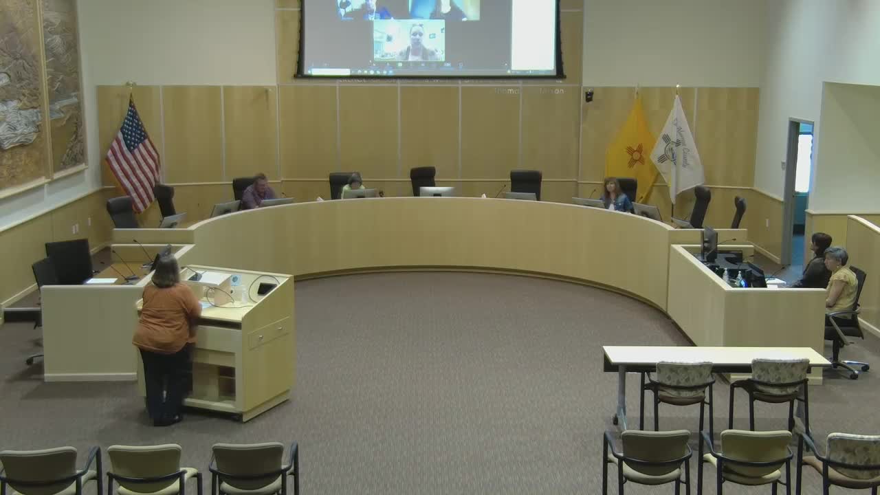 Library discusses support services for homeschooling and homebound populations