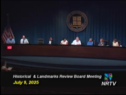 New Rochelle board approves home addition following public comments and survey submissions