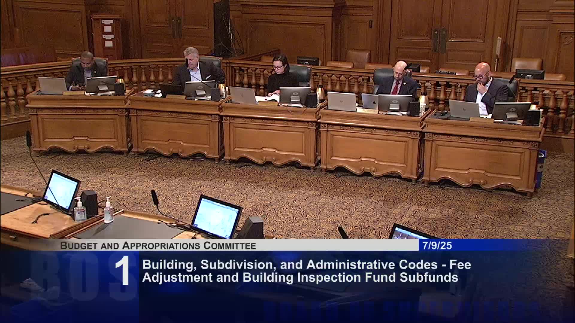 San Francisco approves golf fee increases and new cost recovery measures