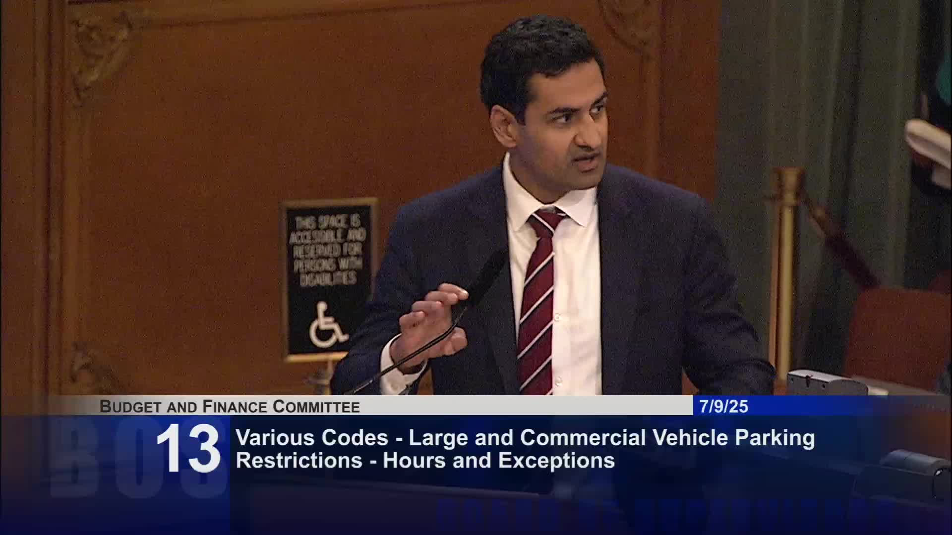 San Francisco reveals comprehensive plan to address RV homelessness and public safety
