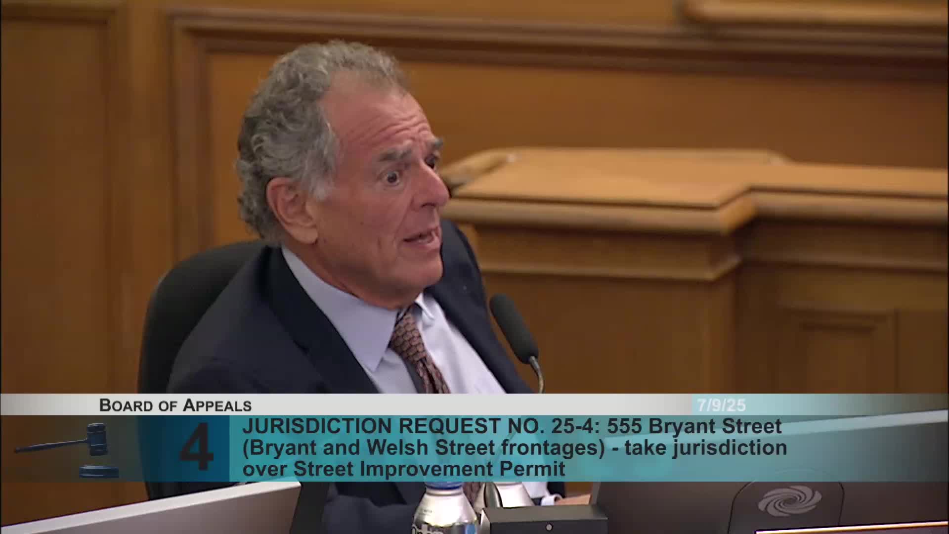 City Transportation Board addresses community concerns over new housing project access