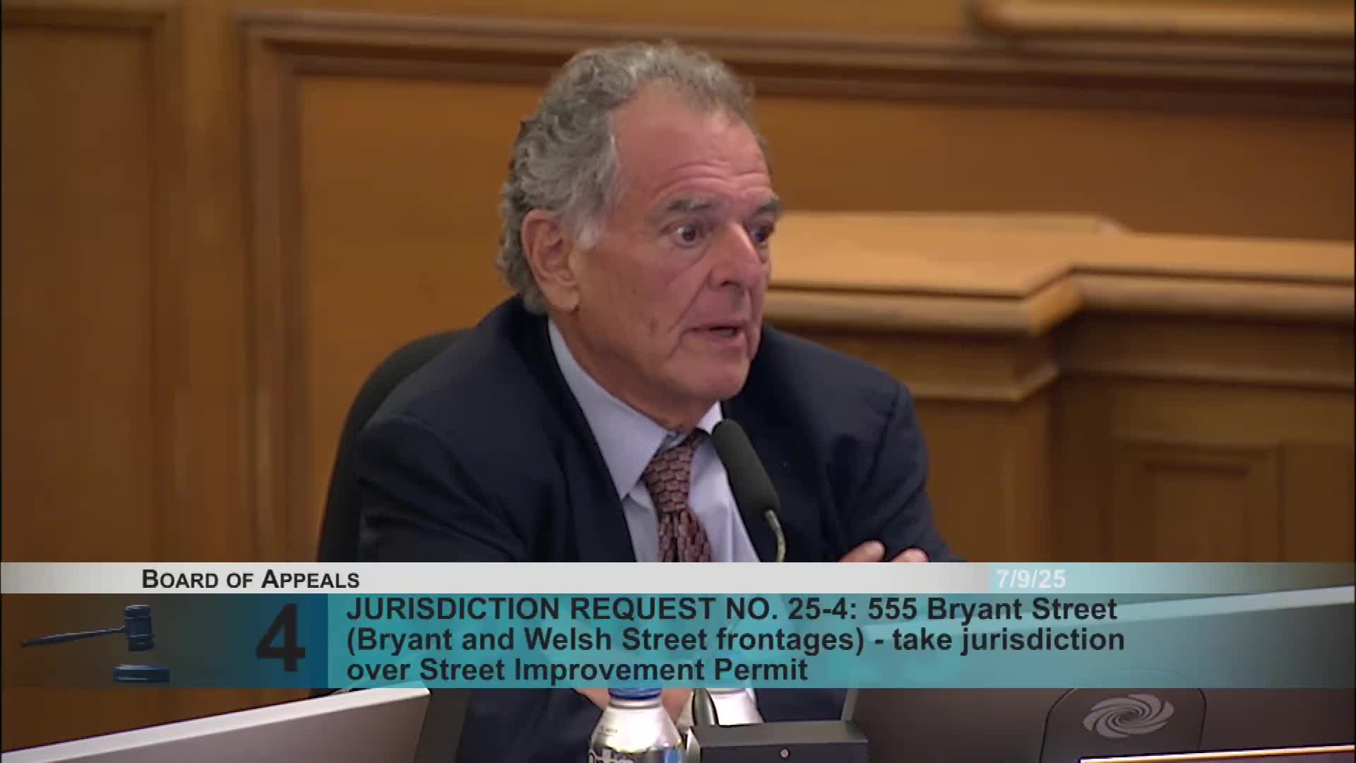 San Francisco MTA prepares public hearing on parking removal for sidewalk expansion