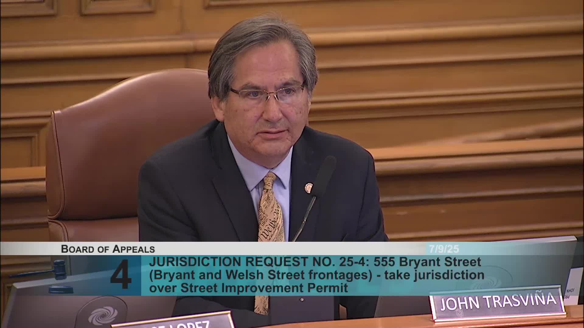 City Council faces backlash over housing appeal notification failures