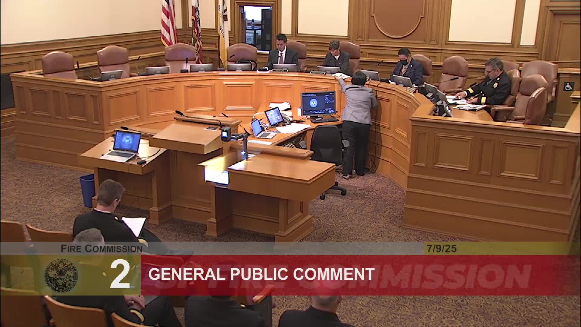 San Francisco Fire Department urged to expedite solar installation plan reviews