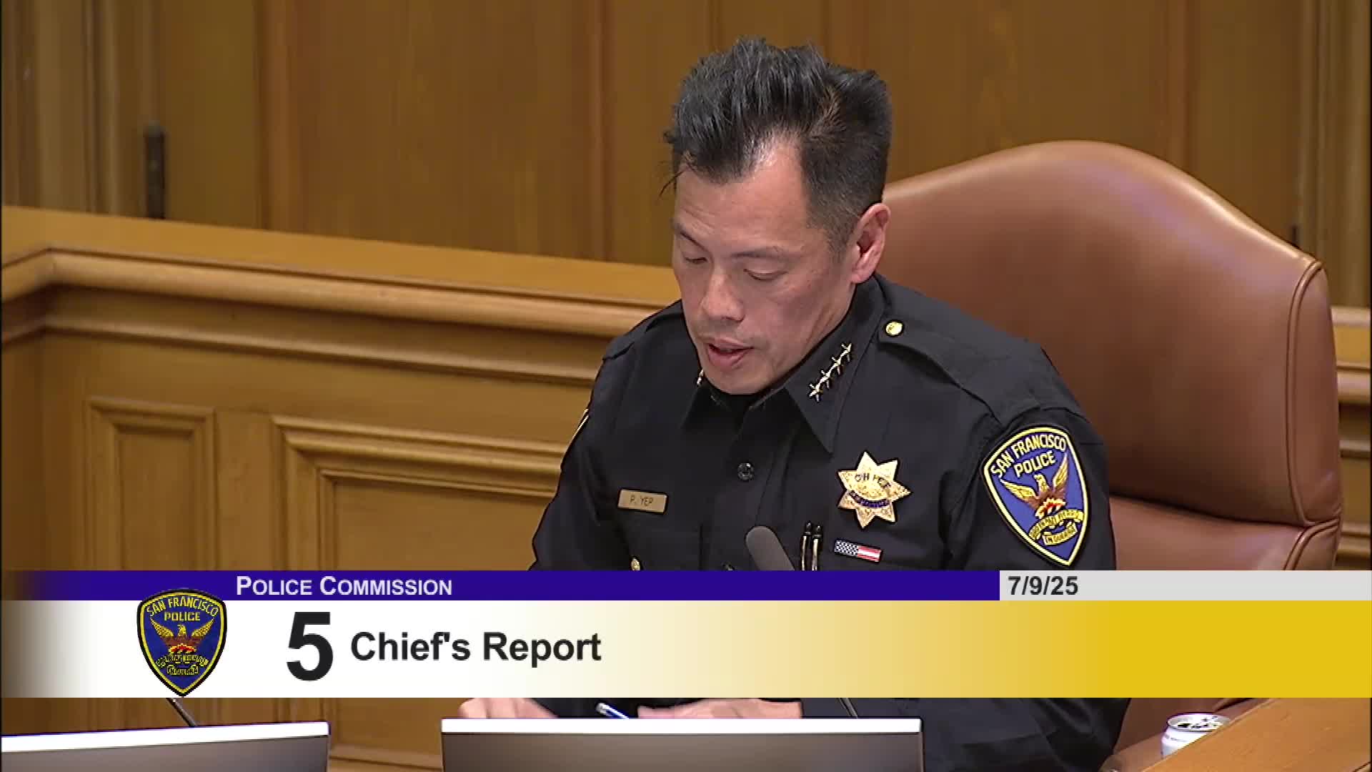 San Francisco police manage illegal fireworks chaos during July 4 celebrations