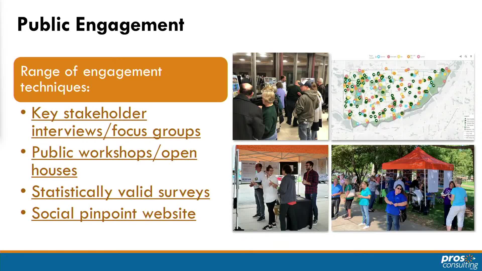 Pullman unveils comprehensive parks and recreation plan to enhance community amenities