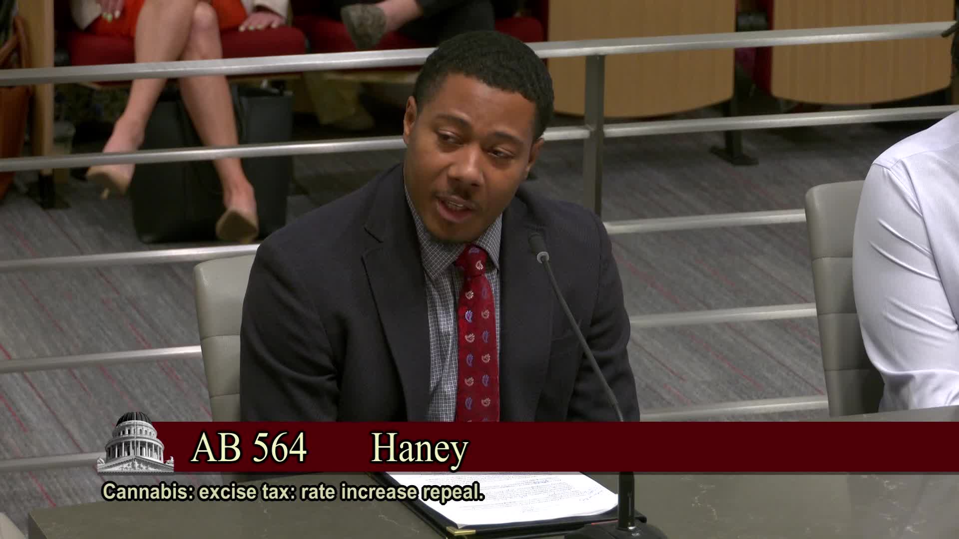 Cannabis entrepreneurs advocate for AB 564 to stabilize California's market