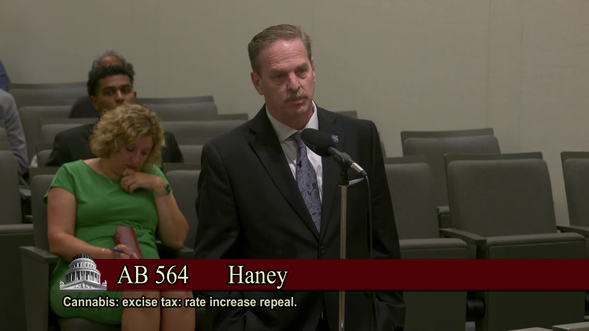 Pascua Yaqui Nation opposes Assembly Bill 564 for childcare and environment funding cuts
