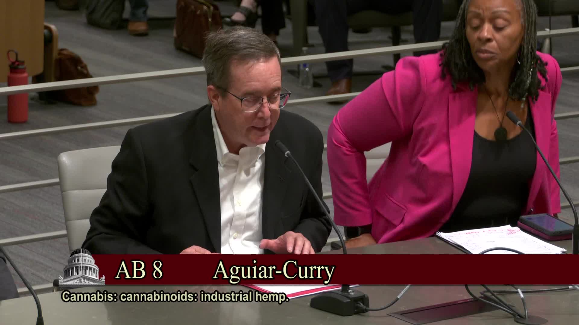 Opposition grows against AB 8 citing youth and environmental funding cuts