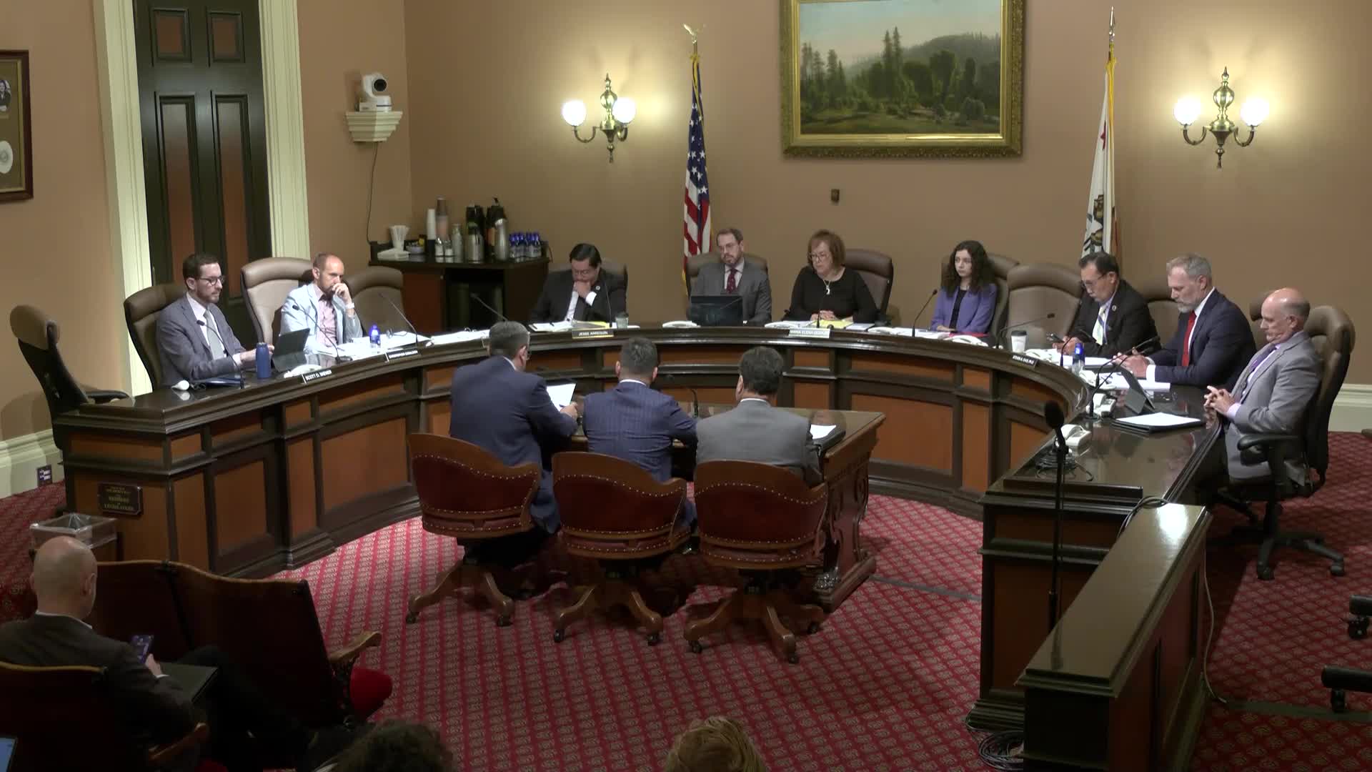 California Billing Industry Association backs AB 1276 to streamline housing approvals