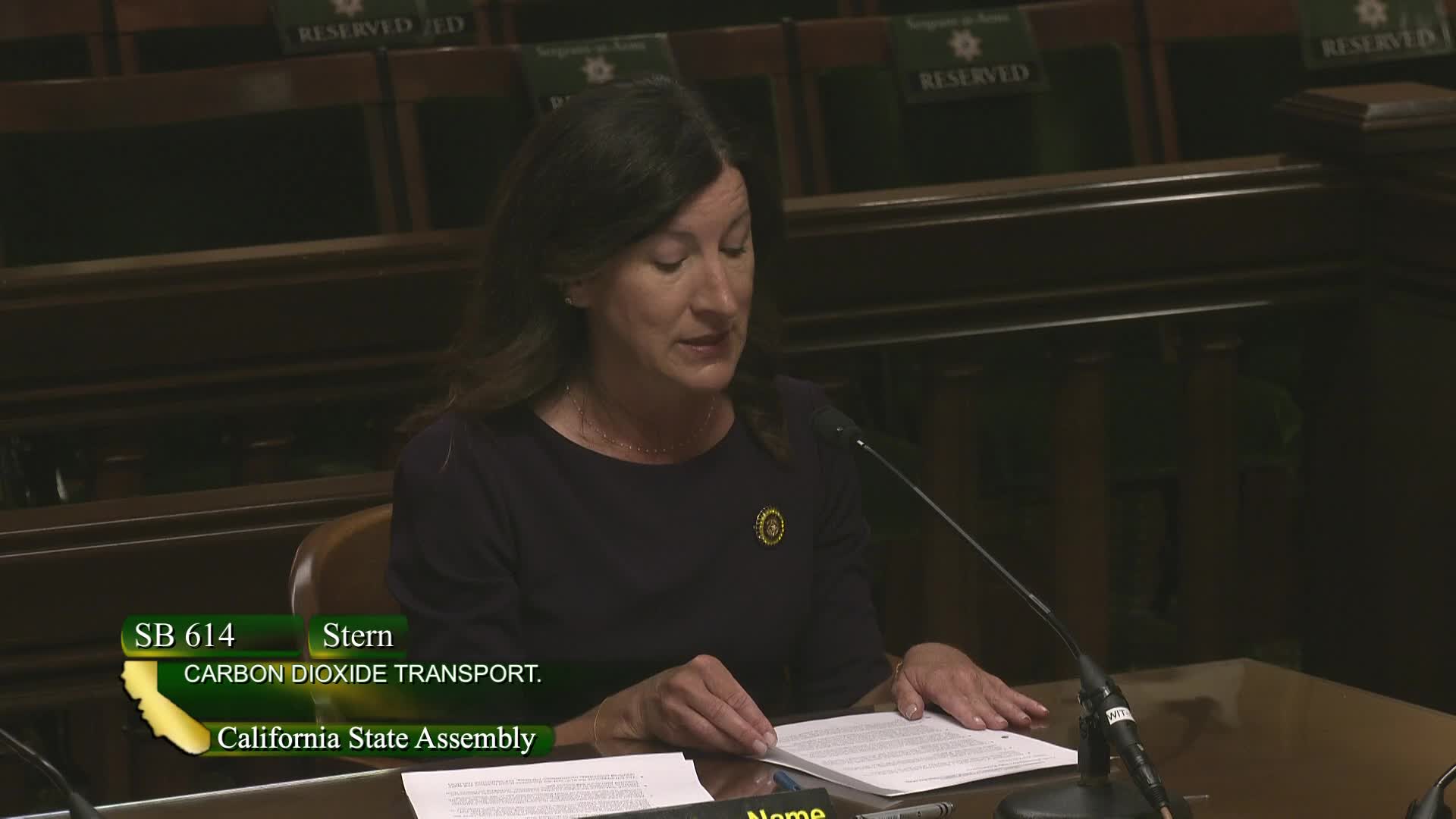 California pushes SB 614 to lift pipeline moratorium amid regulatory uncertainty