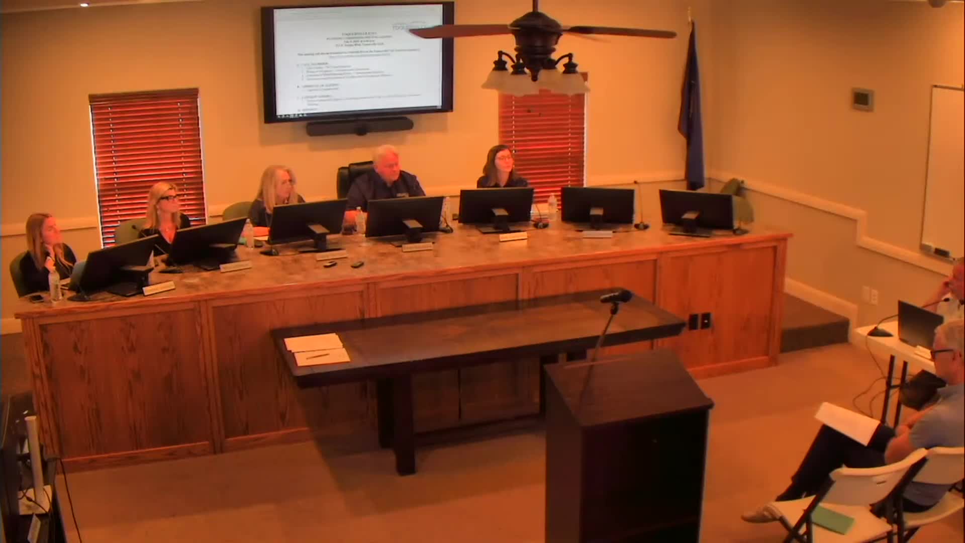 Construction begins on new parkway with traffic adjustments in Toperville City