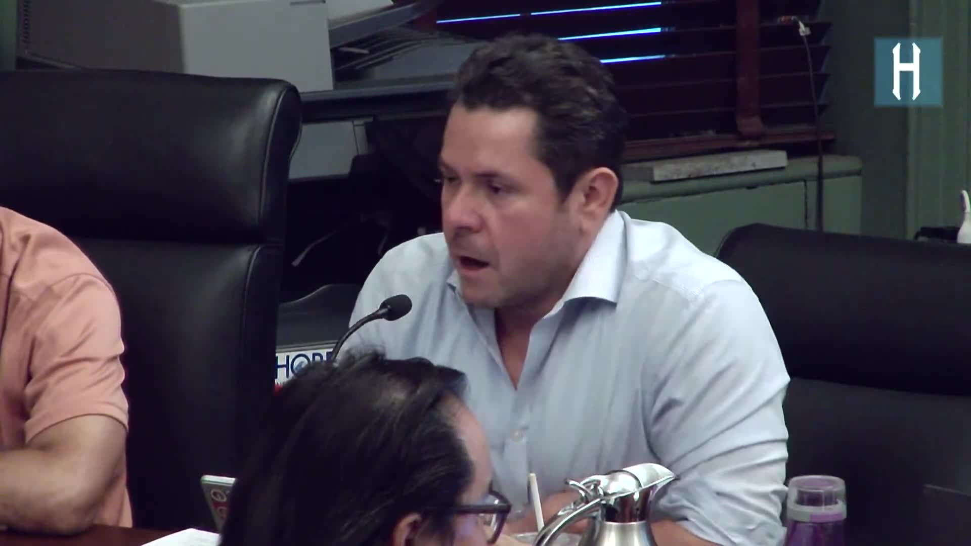 Hoboken City Council amends rent control regulations to clarify base rent calculations