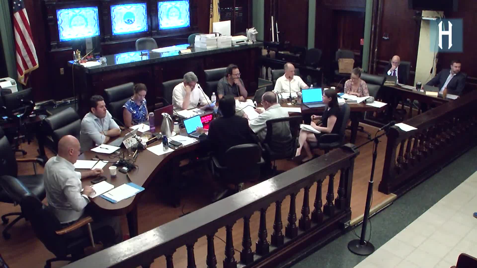 Hoboken City Council revises rent control ordinance to close loopholes benefiting landlords
