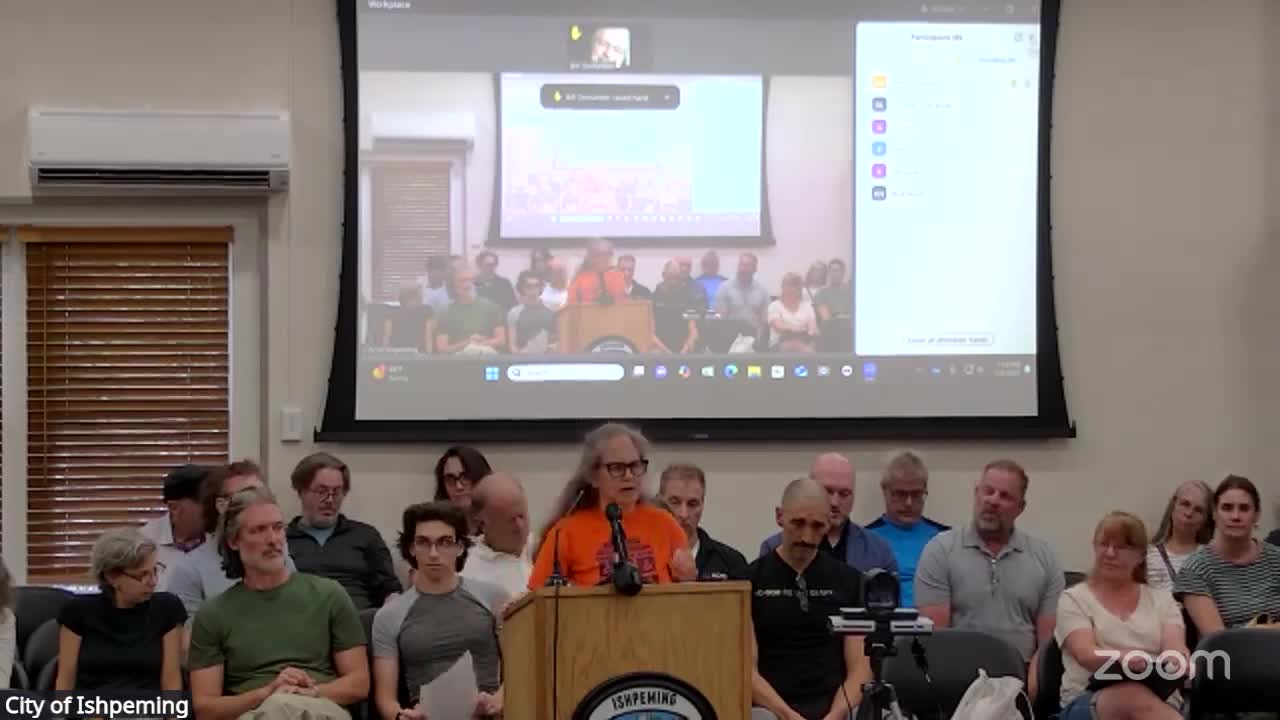 Dentist Bill Ballard advocates for fluoride to combat cavity epidemic