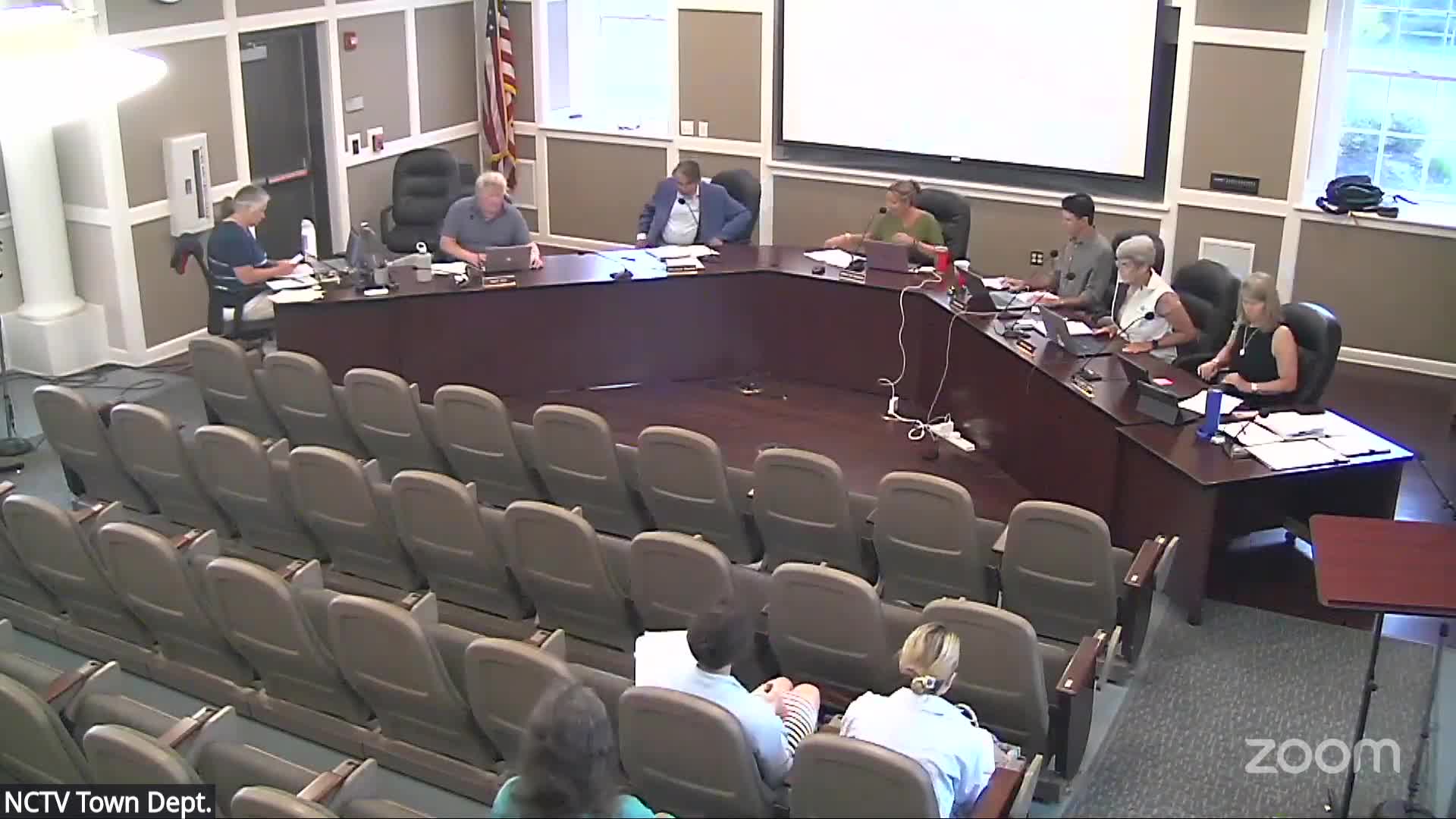 Nantucket implements mandatory water use restrictions amid level 1 drought conditions