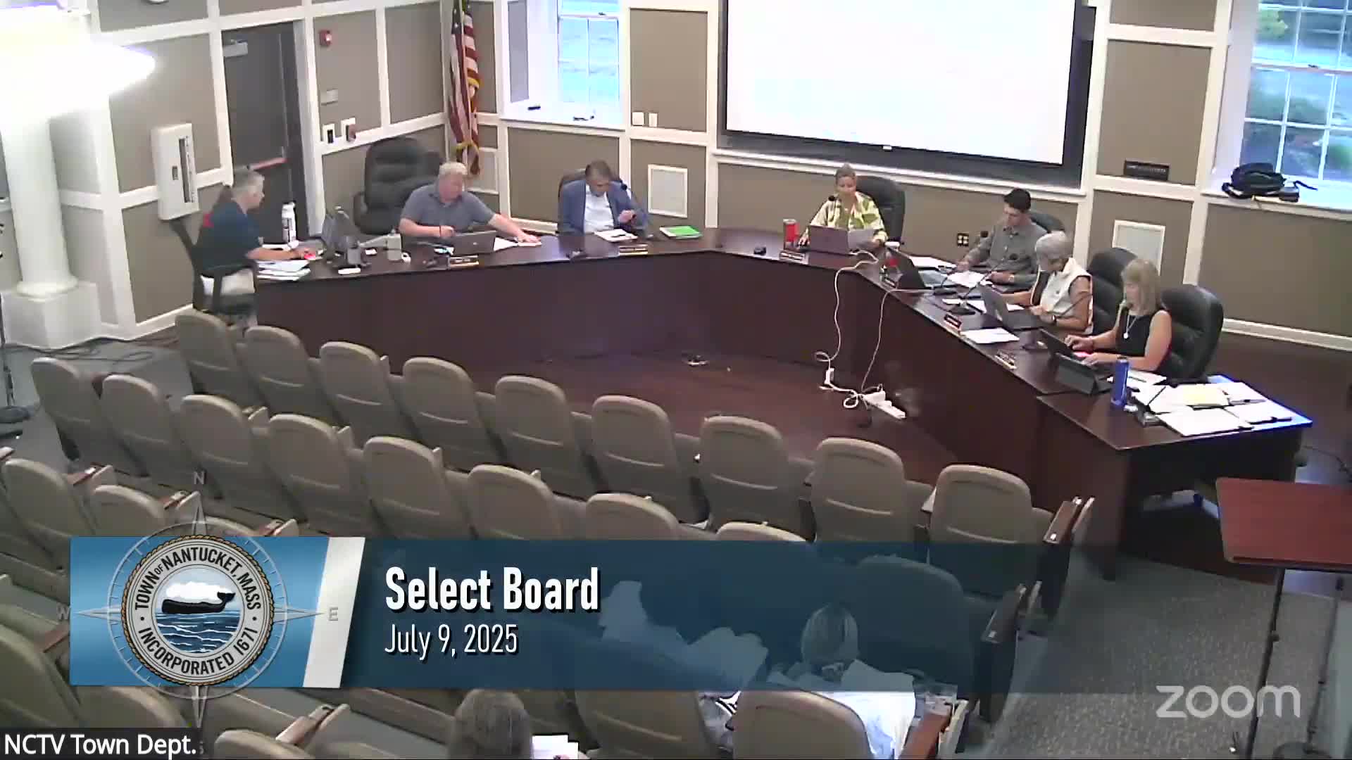 City conducts public hearings on fuel storage tax for airport gas and Mid Island Fuel