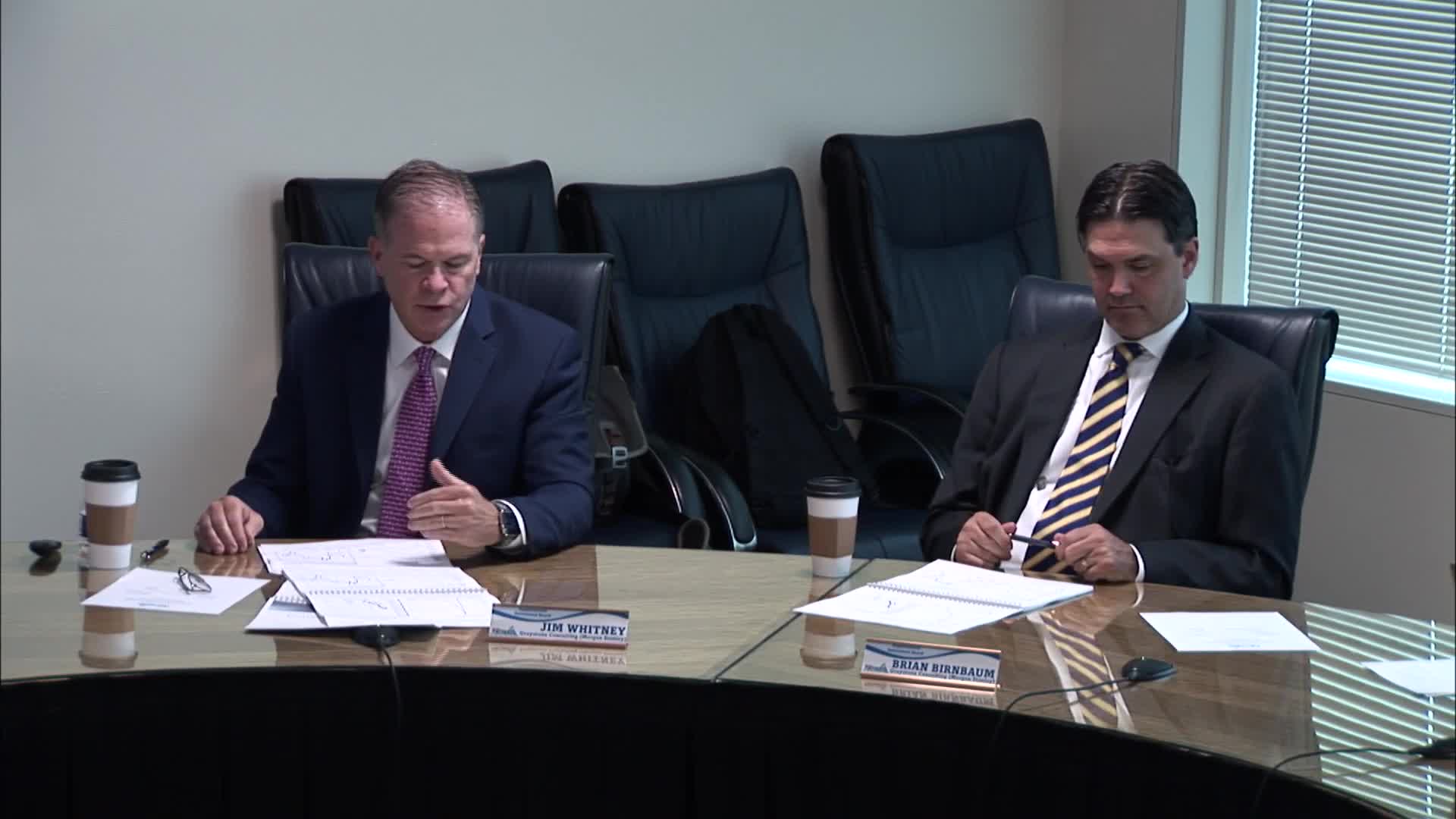 Analysts predict S and P 500 earnings to decline following stimulus surge