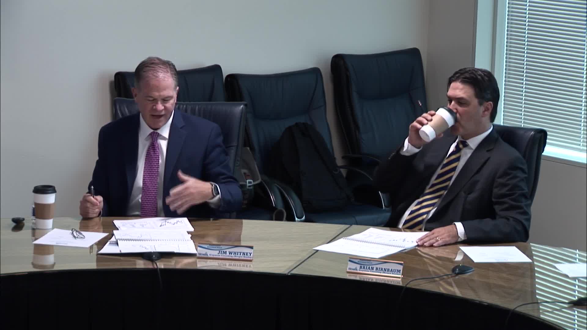 Investors anticipate economic growth despite student loan repayment pressures