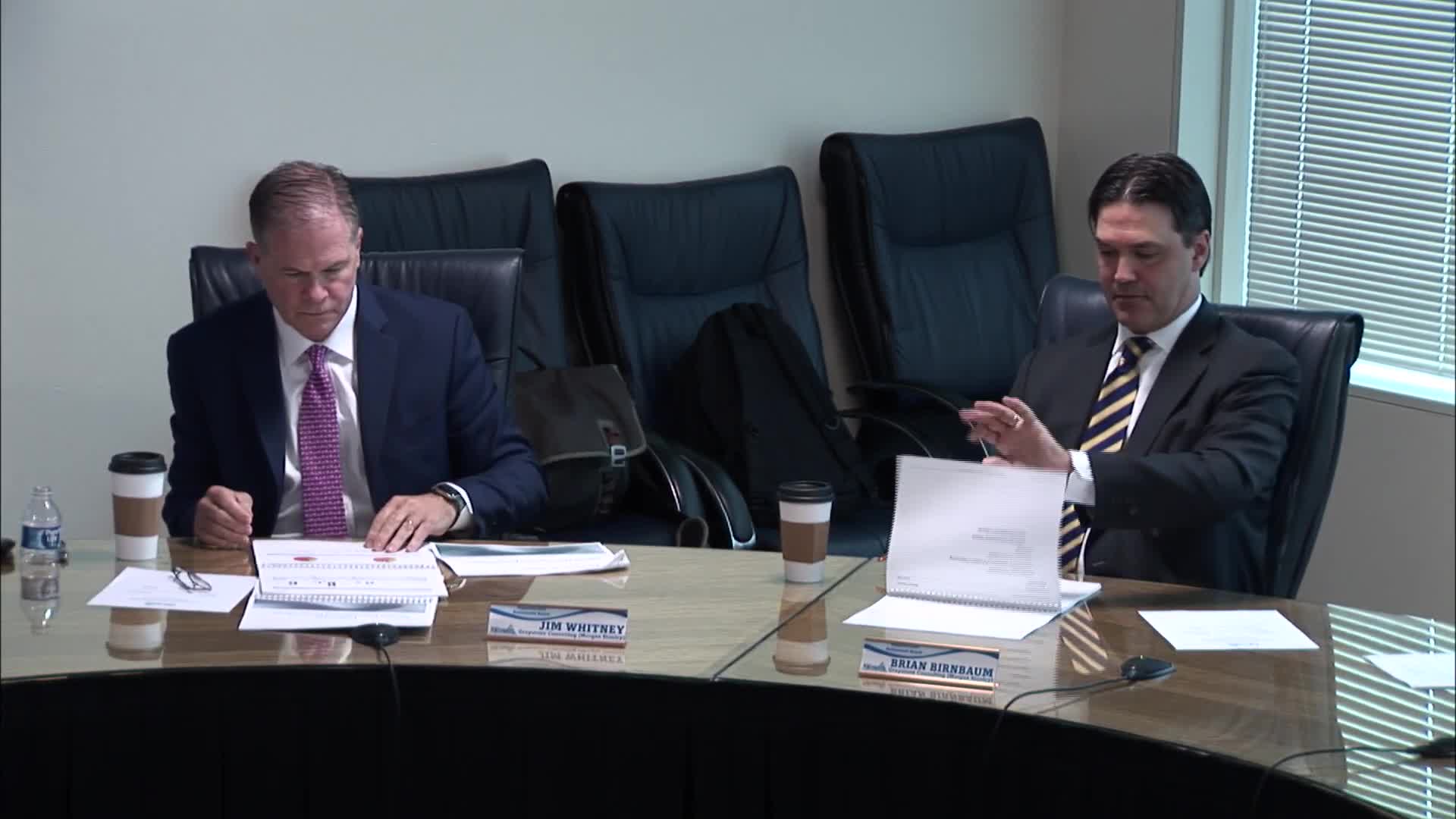 Investment team targets 70% equities amid cautious corporate earnings outlook