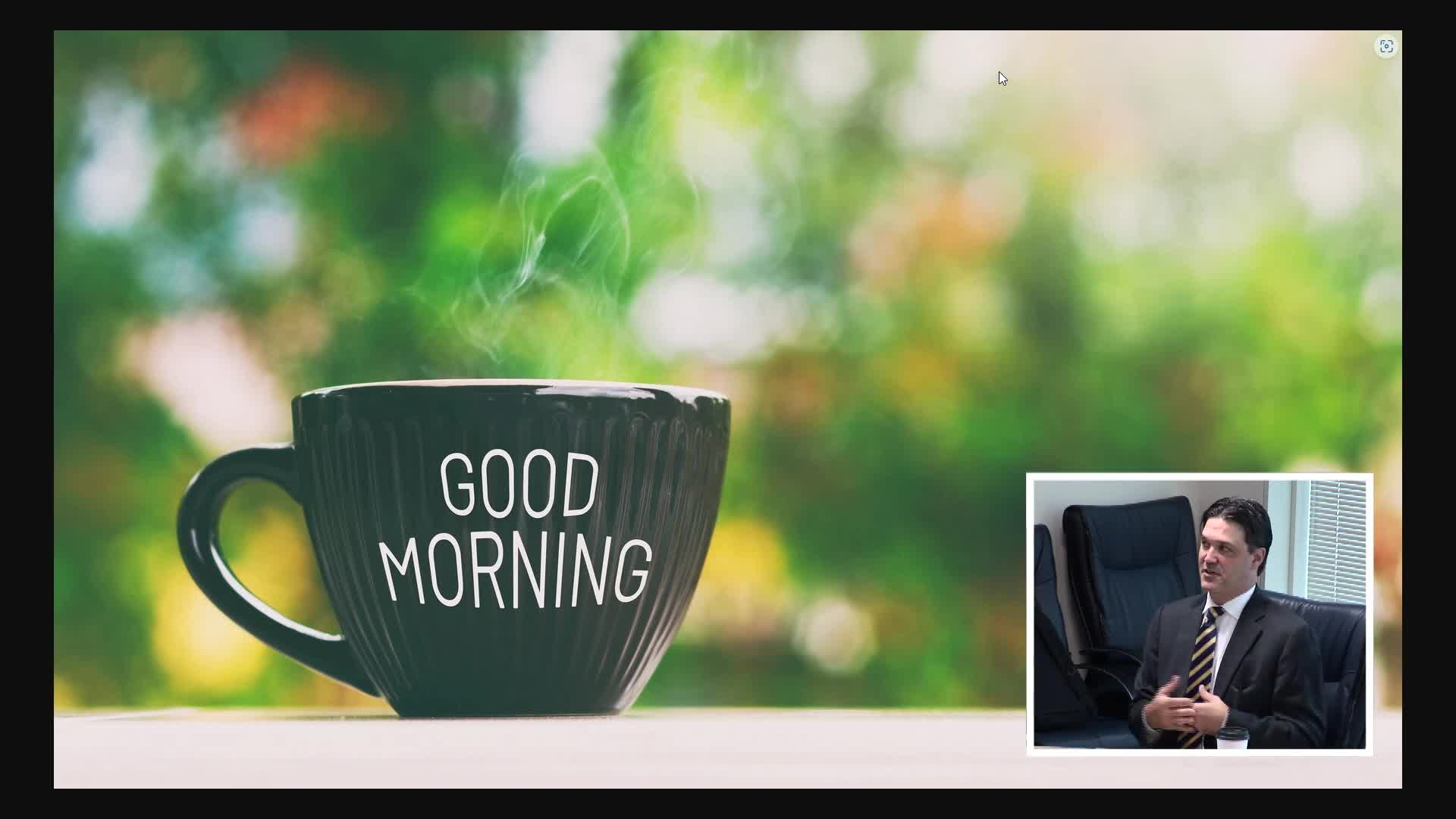 Market Broadens as AI Drives Growth and Inflation Drops to 3%