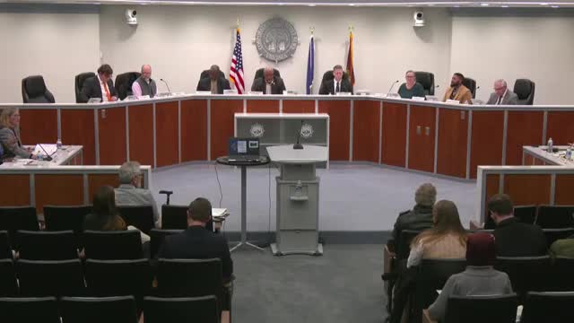 Newport News Planning Commission approves agenda and welcomes new member