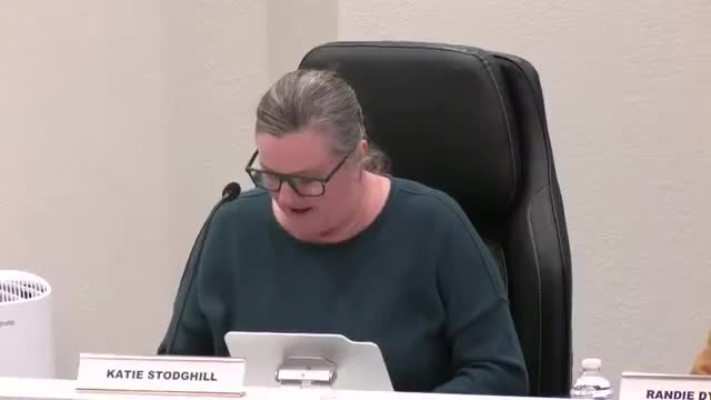 Homeowners oppose Newport News apartment complex citing traffic and privacy concerns