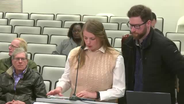 Newport News residents question historical site assessment for proposed apartment complex