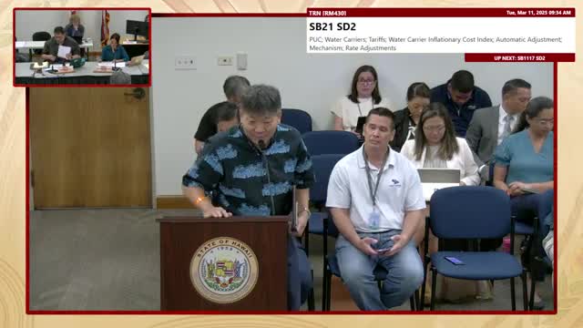 Hawaii Senate discusses electric mobility rebate program and rising e-bike injuries