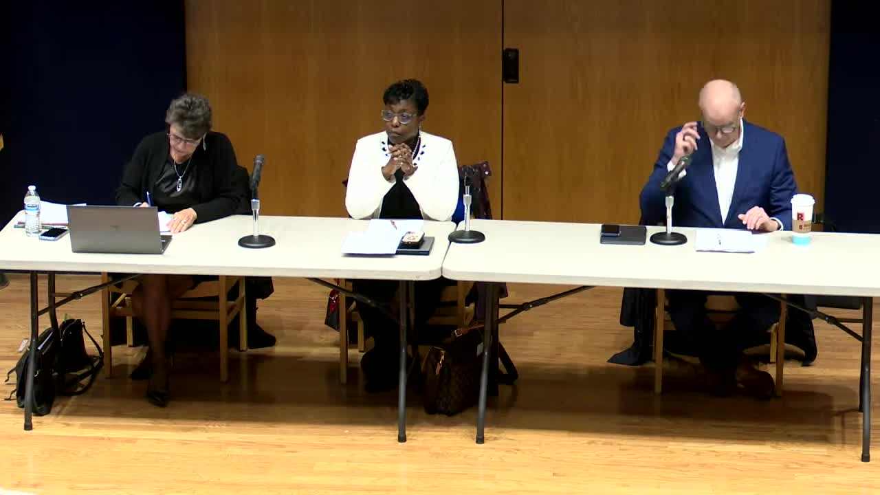 Residents, tribes and climate groups press Mackinac Straits Authority to halt approvals for Line 5 tunnel