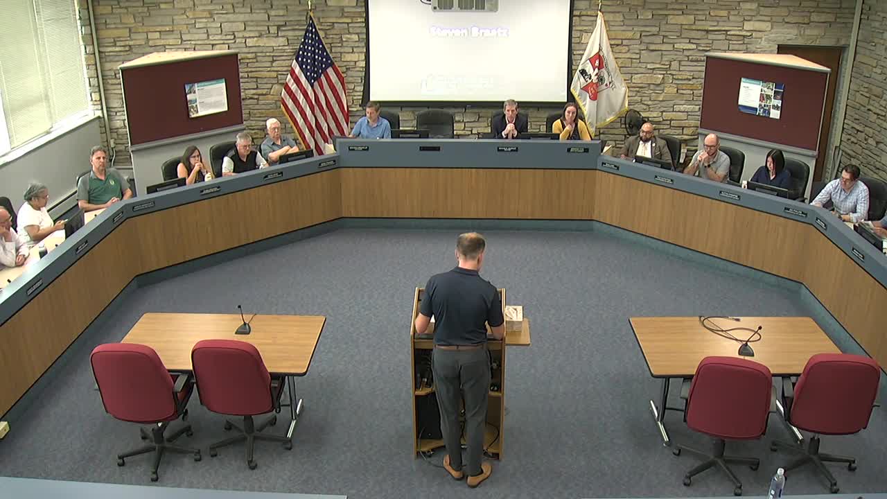 Wauwatosa holds public hearing on zoning changes to restrict tobacco, vape and e-cigarette retailers