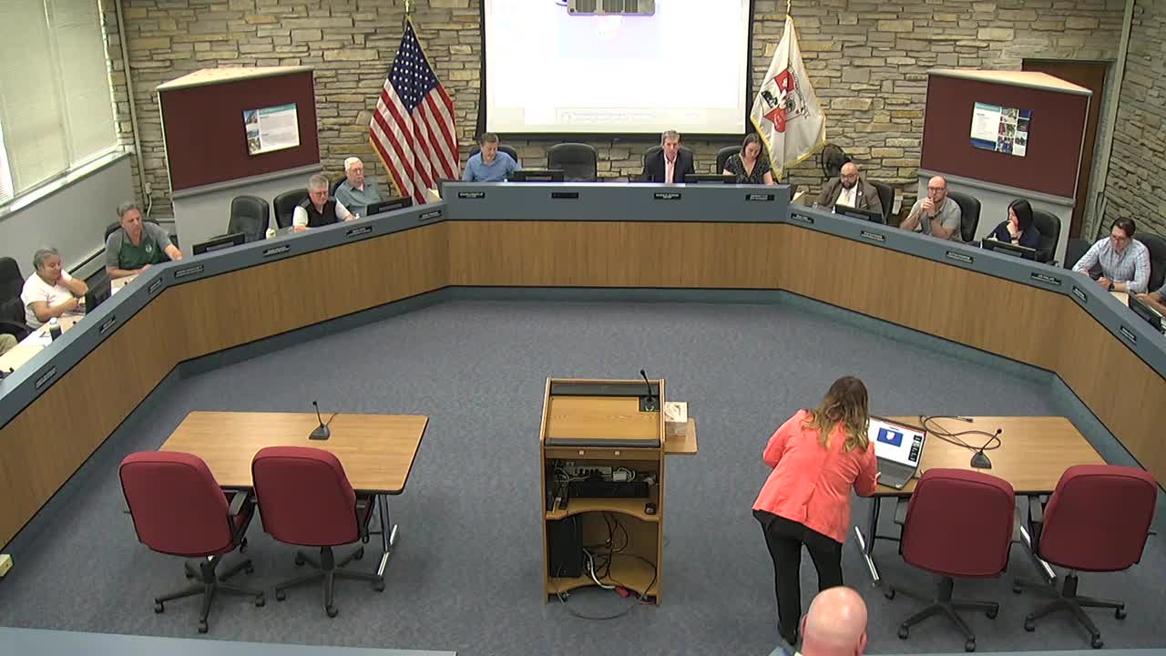 City assessor outlines timeline for citywide revaluation, open-book period and board of review