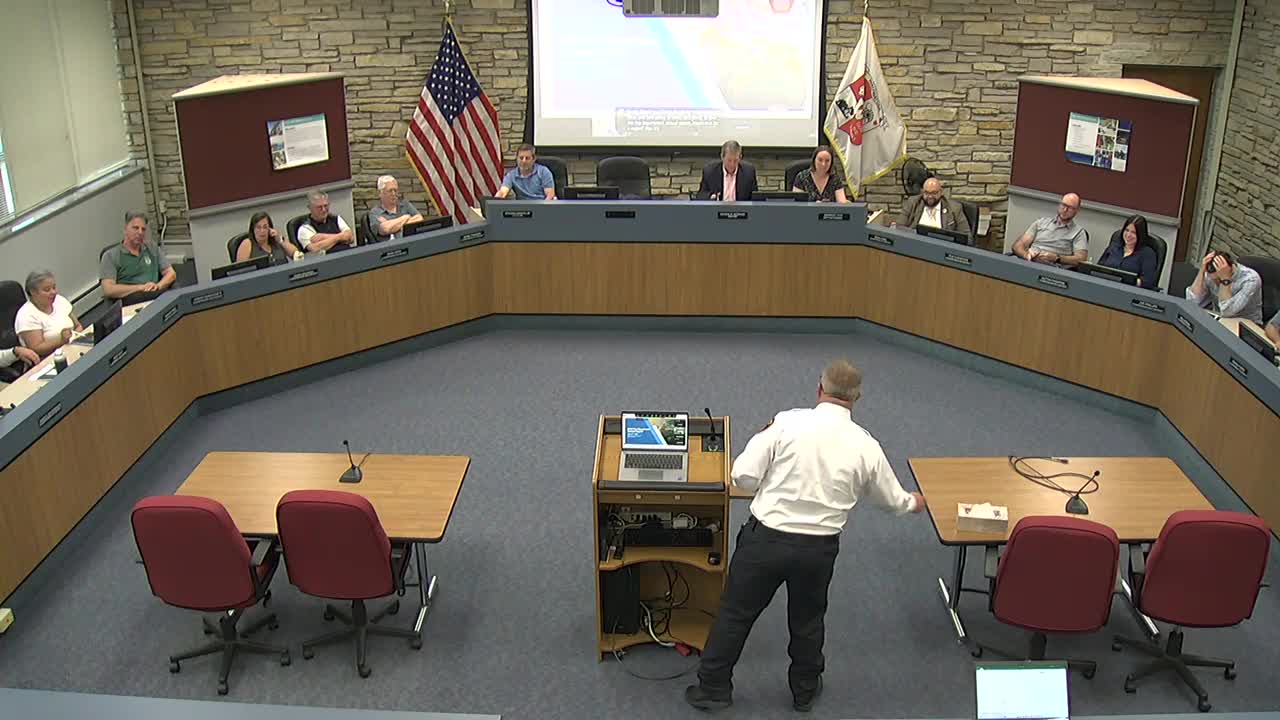 Wauwatosa Fire Department reports 10,000+ calls in 2024, highlights prehospital whole-blood program and staffing pressures