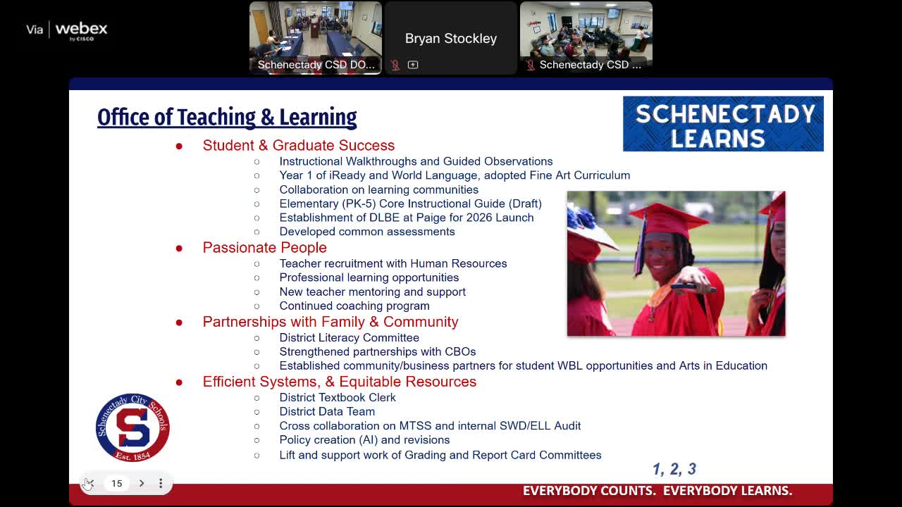 District launches Freshman Academy and boosts student support initiatives in new academic year