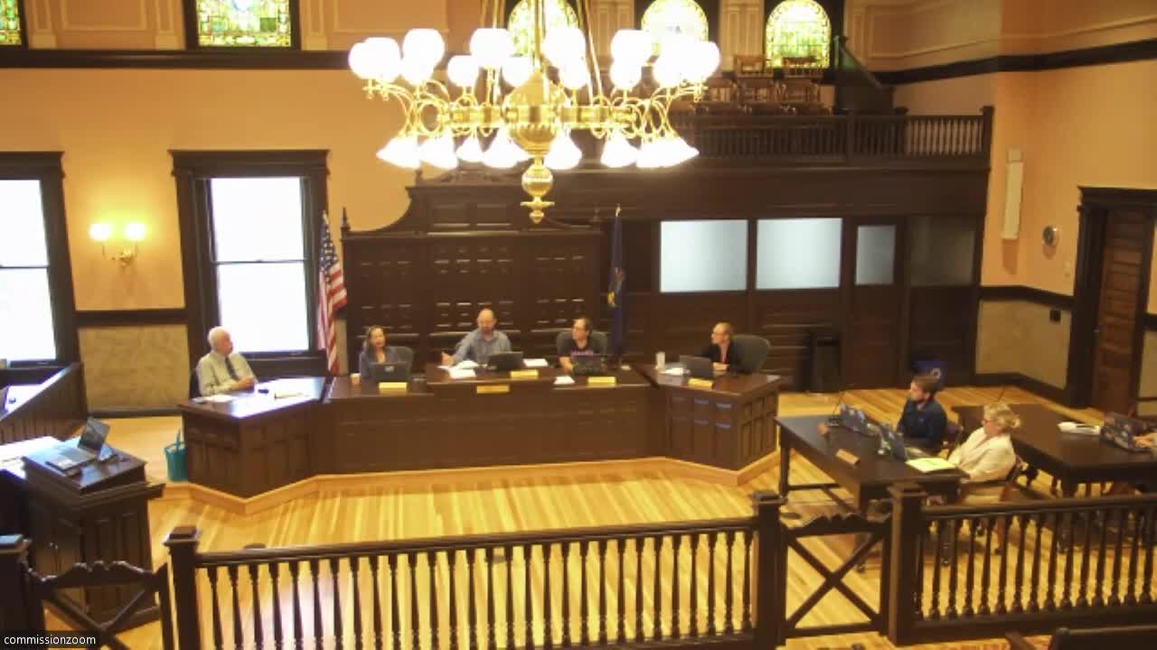 Eudora Commission approves Twin Oaks Golf Facility site plan amid development concerns