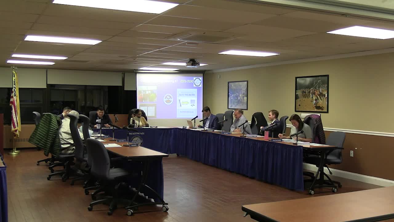 Board advances multiple policy revisions, including graduation and surveillance rules
