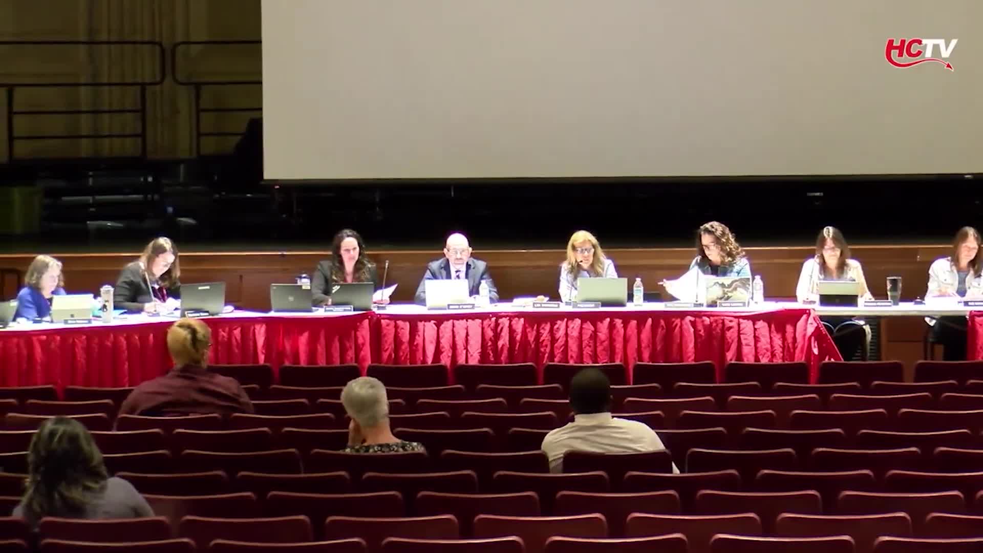New Jersey School Board supports esports and technical education at Delegate Assembly