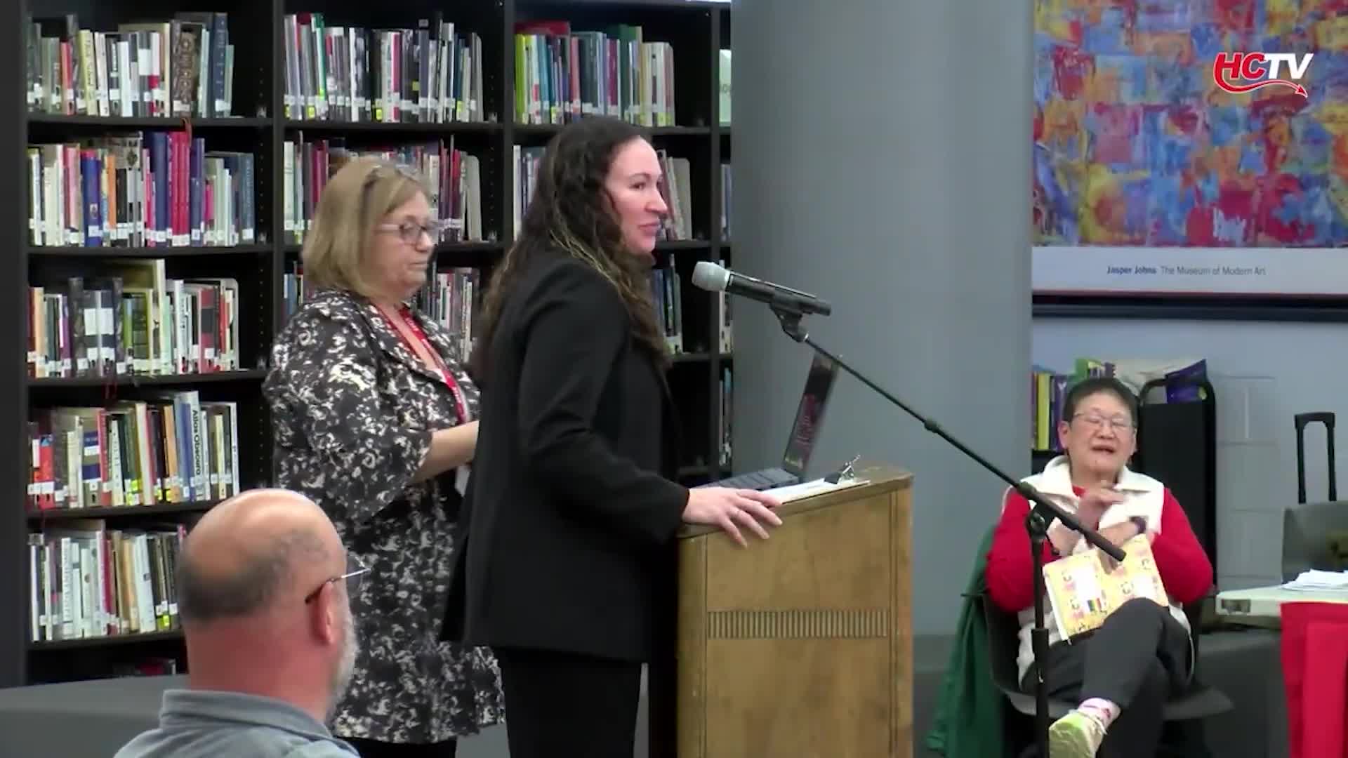 Hunterdon Central presents tentative 2025–26 budget, board approves proposed budget and capital projects