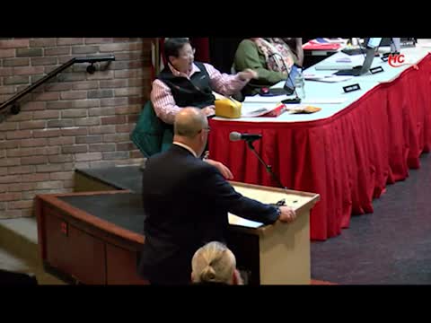 School Board Attorney outlines ethics rules for elected officials in confidential matters