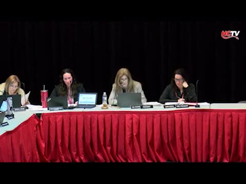 Hunterdon Central board forms ad hoc committee to solicit new legal counsel as residents raise conflict concerns