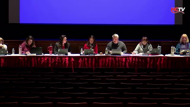 Board approves new clubs, overnight trips and activities; Florida softball trip clears vote after debate