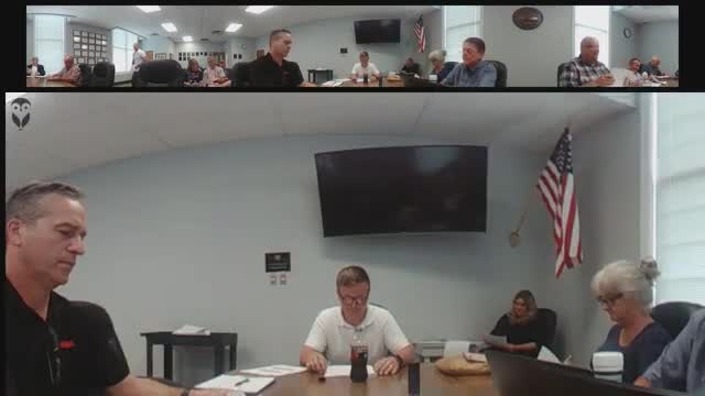 Emergency communications center reports 13.1% year-over-year increase in incidents; requests staffing additions