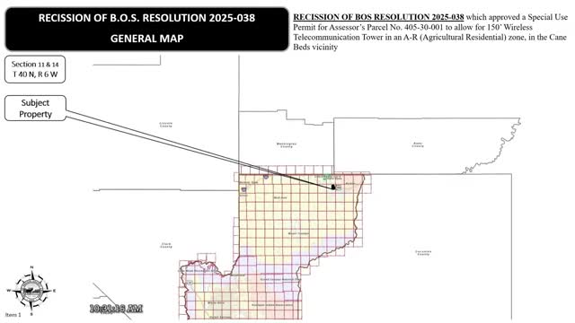 Planning and Zoning commission approves routine rezones, special-use permits and permit extensions; several items carried by voice vote