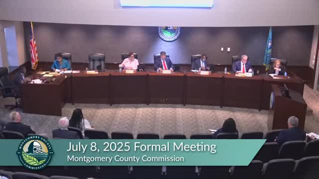 Montgomery County Council approves funding for education and community initiatives