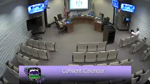 Council approves 25‑year use agreement with Los Angeles County for Bailey Canyon Wilderness Park